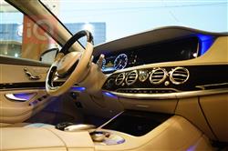 مێرسێدس بێنز S-Class